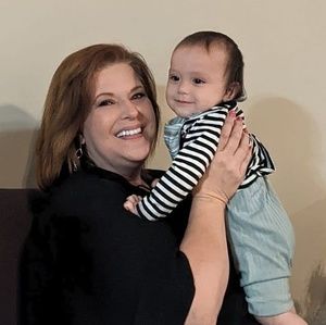 Meet your Posher, Beth